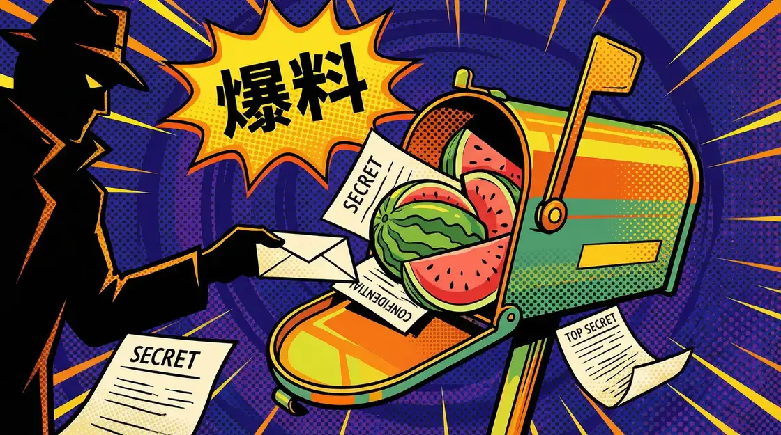 亚娱集团网址 匿名爆料通道漫画插图